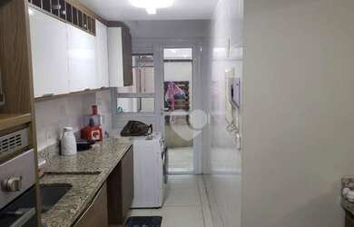 Imagem 8: Apartamento com 3 dormitórios à venda, 106 m² por R$ 700.000,00 - Freguesia...