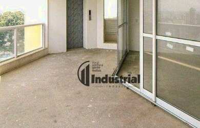 Imagem 1: Apartamento com 3 suítes no Alto Jardim Residencial, com 160m² por R$ 1.133.000 - Vila Gui