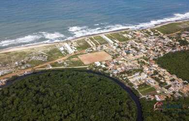 Imagem 2: Terreno à venda, 1600 m² por R$ 350.000,00 - Porto de Sauipe - Entre...