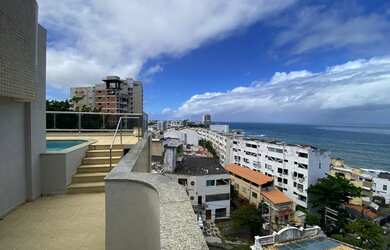 Imagem 1: APARTAMENTO RESIDENCIAL em SALVADOR - BA, RIO VERMELHO