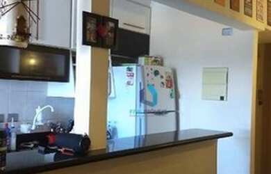 Imagem 8: Apartamento à venda, 50 m² por R$ 307.500,00 - Jardim Marabá Zona Sul...