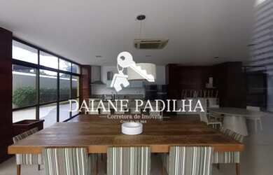 Imagem 15: Alto do Itaigara 4 suítes e 3 vagas lt br gt Varanda gourmet