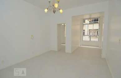 Imagem: O apartamento possui 2 Dormitórios, 1 Banheiro, 50m² de Área