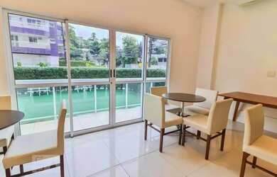 Imagem 15: Apartamento para venda tem 64 metros quadrados com 2 quartos