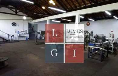 Imagem 3: Salão, 571 m² - venda por R$ 1.600.000,00 ou aluguel por R$ 4.541,00/mês...