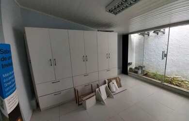 Imagem: O depósito possui 60m² de Área e está localizado em Centro