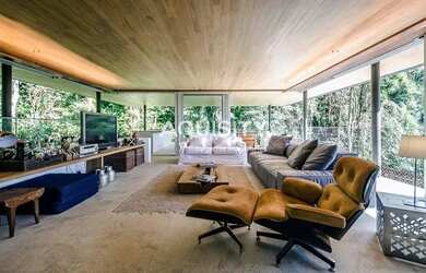 Imagem: Casa em Guarujá