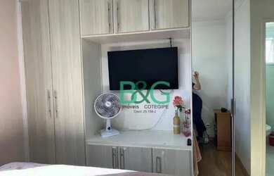 Imagem 12: Apartamento com 3 dormitórios para alugar, 75 m² por R$ 4.690/mês -...