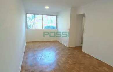 Imagem: O apartamento possui 2 Dormitórios, 2 Banheiros e 87m² de