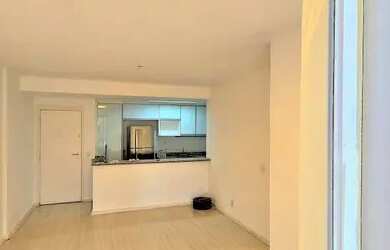 Imagem: A casa em condomínio possui 3 Dormitórios, 2 Banheiros, 2