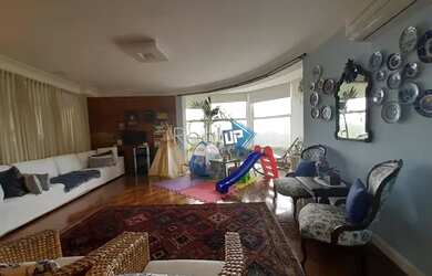 Imagem 14: Real Up Vende: Luxuoso Apartamento no Flamengo