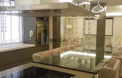 Imagem 13: 06224 - Flat/Aparthotel 1 Dorm, BELA VISTA - SÃO PAULO/SP