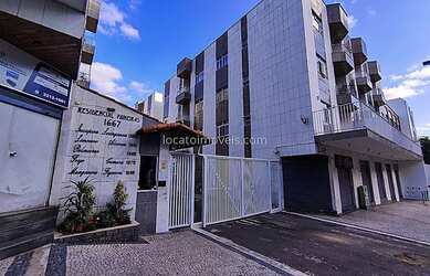 Imagem: Ref. 2045 - Apartamento 2 Quartos - Olegário Maciel