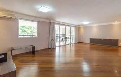 Imagem 2: Locação Apartamento 3 Dormitórios - 181 m² Santo Amaro