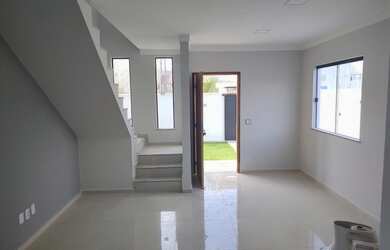 Imagem 15: Casa Duplex com 2 suítes Barroco Praia Itaipuaçú Maricá RJ