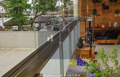 Imagem 7: Barra da Tijuca, infraestrutura. 110m2 todo 3 qtos e 2 vagas