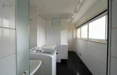 Imagem 11: APARTAMENTO ANDAR ALTO - VISTA LIVRE - CHÁCARA KLABIN