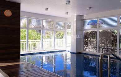 Imagem 13: Recreio dos Bandeirantes Cobertura 2 quartos, sendo 1 suite