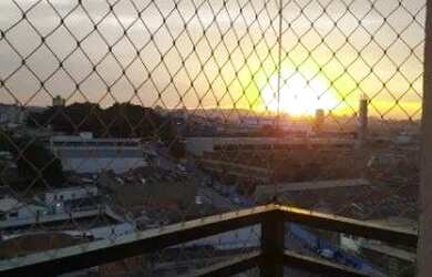 Imagem 5: APTO CENTRO. Piscina, Churrasqueira, Área de serviçoe74m² de Área