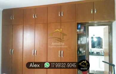 Imagem 5: CASA RESIDENCIAL JARDIM SÃO MARCOS EM SÃO JOSÉ DO RIO PRETO