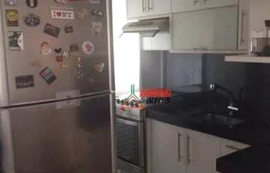 Imagem 9: Apartamento com 2 dormitórios à venda, 67 m² por R$ 550.000,00 - Vila...