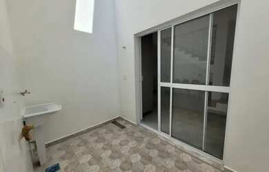 Imagem 14: Casa nova a venda em Boituva