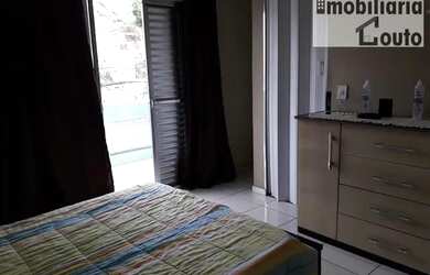 Imagem 4: Sobrados para venda em Mogi das Cruzes no bairro Jardim Aeroporto III