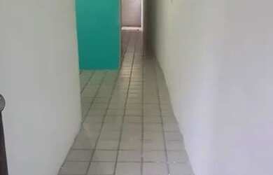 Imagem 9: Aluga duas casa. 1 Banheiroe1 Dormitório