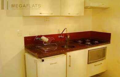 Imagem 7: FLAT PARA LOCAÇÃO AO LADO DO HOSPITAL DAS CLINICAS!