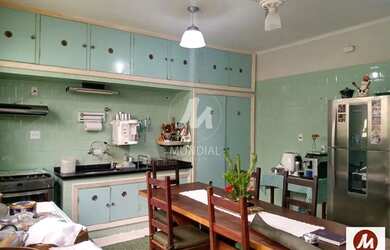 Imagem 12: Casa térrea na rua 4 dormitórios/suite, cozinha planejada