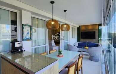 Imagem 4: Apartamento à venda no bairro Patamares - Salvador/BA