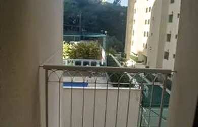 Imagem 8: Apartamento para aluguel tem 86 metros quadrados