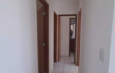 Imagem 2: Apartamento 3qts Green Ville Candeias, andar alto