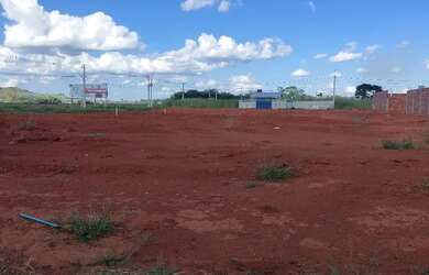 Imagem 3: Lote comercial. 840m² de Área