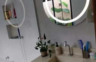 Imagem 8: Casa no condomínio Maria Julia com 3 suites e Hidromassagem