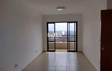 Imagem: O apartamento possui 2 Dormitórios, 2 Banheiros, 2 Vagas na