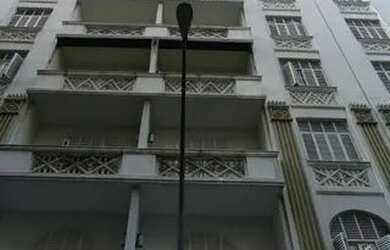 Imagem 14: Apartamento para Aluguel - Copacabana, 1 Quarto, 47 m2