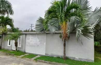 Imagem 8: LINDA CASA PARA LOCAÇÃO EM CONDOMÍNIO NO RIO DA PRATA