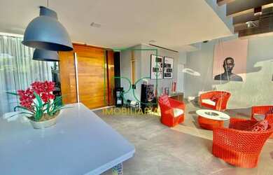 Imagem 3: Casa de condomínio com 3 quartos, 360m2, para locação em Rio de Janeiro,...