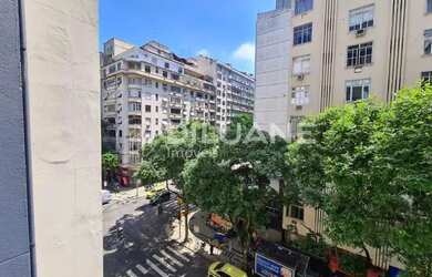 Imagem: A kitnet possui 1 Banheiro, 30m² de Área e está localizado