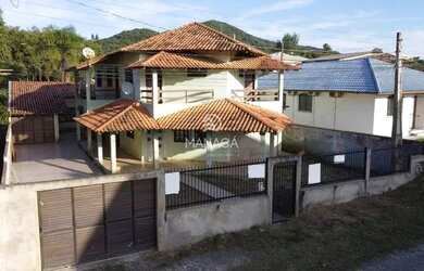 Imagem: Casa com 5 quartos à venda, 390 m² por R$ 1.400,000,00- Praia