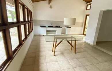 Imagem 1: Casa em Condomínio para Locação em Bragança Paulista, Condomínio Residencial Euroville, 3