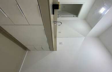 Imagem 10: Flat de luxo no jd Goiás