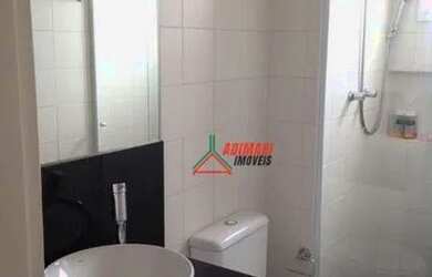 Imagem 11: Apartamento com 2 dormitórios à venda, 67 m² por R$ 550.000,00 - Vila...