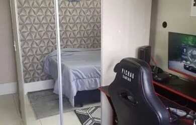 Imagem 11: Apartamento com Dormitorios em Casa Branca , SANTO ANDRÉ