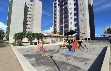 Imagem: O apartamento possui 3 Dormitórios, 1 Banheiro, 2 Vagas na