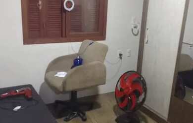 Imagem 5: Alugo casa 2 quartos com garagem