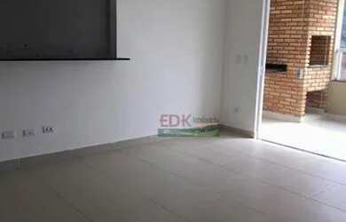 Imagem 5: Apartamento com 3 dormitórios à venda, 117 m² - Centro - Ubatuba/SP