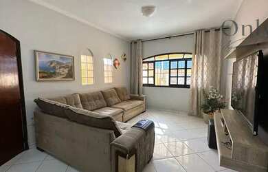 Imagem 6: Sobrado com 4 dorm 4 vagas venda, 180 m² por R$ 650.000 - Jardim São...