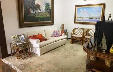 Imagem 12: Casa para locação na Freguesia Jacarepaguá